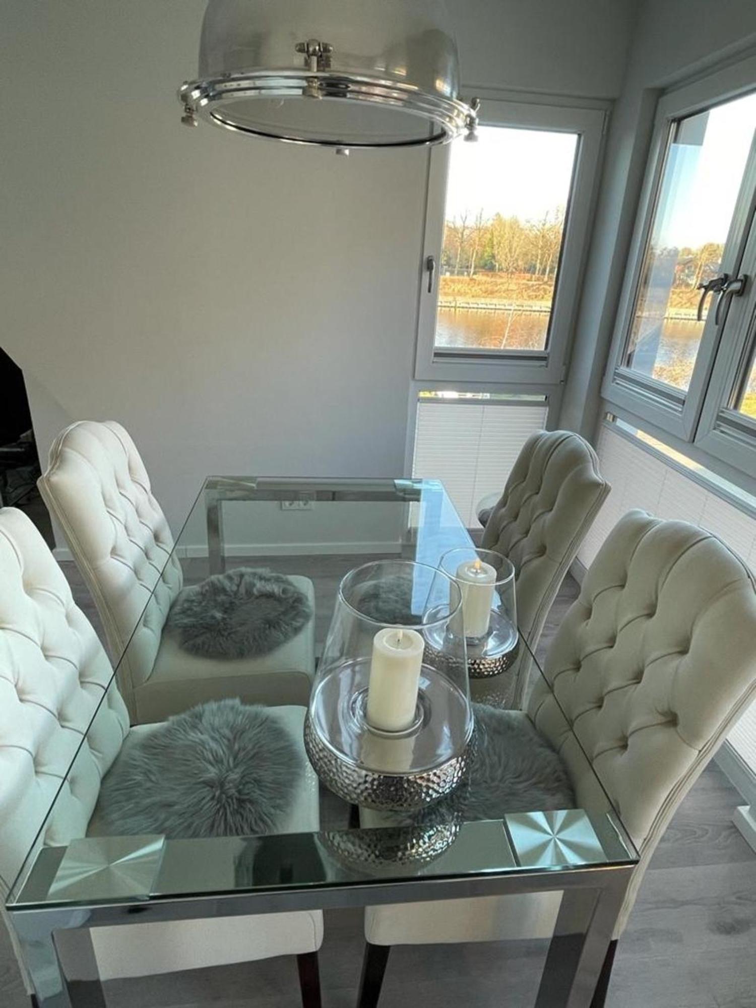Kanalsuite direkt am Nord-Ostsee-Kanal Westerronfeld Exterior foto