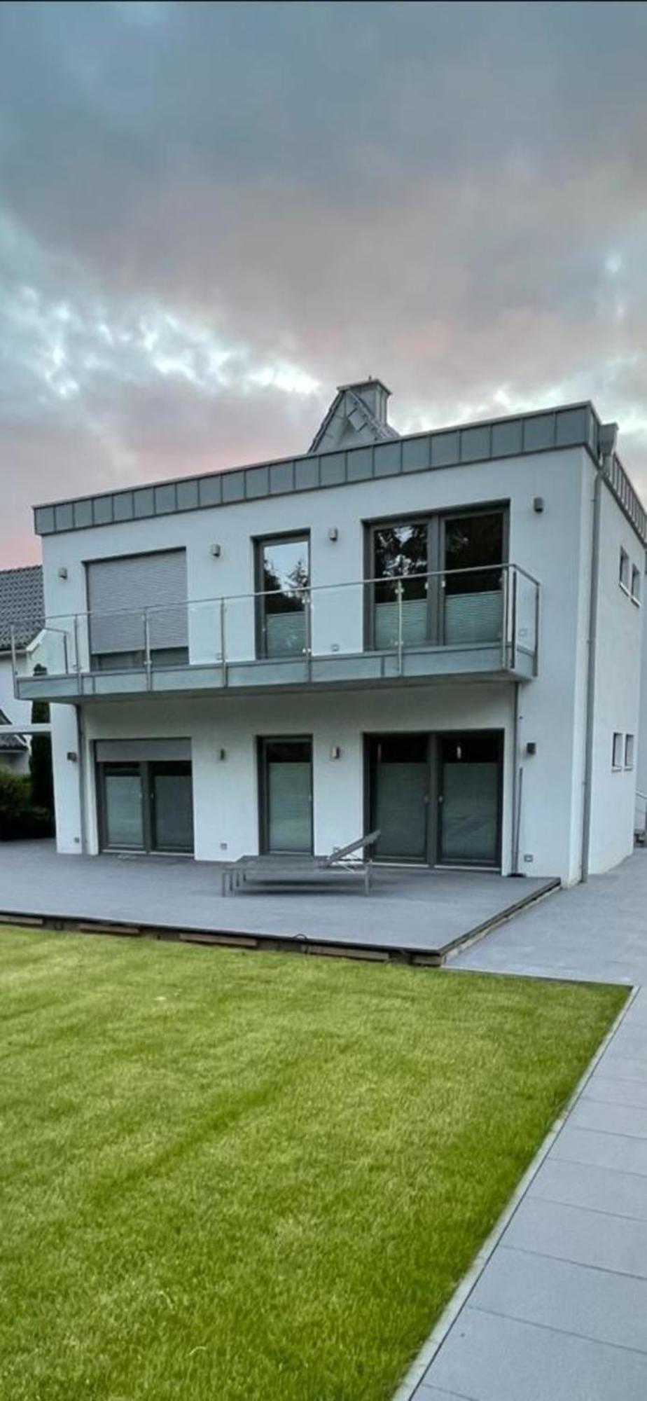 Kanalsuite direkt am Nord-Ostsee-Kanal Westerronfeld Exterior foto